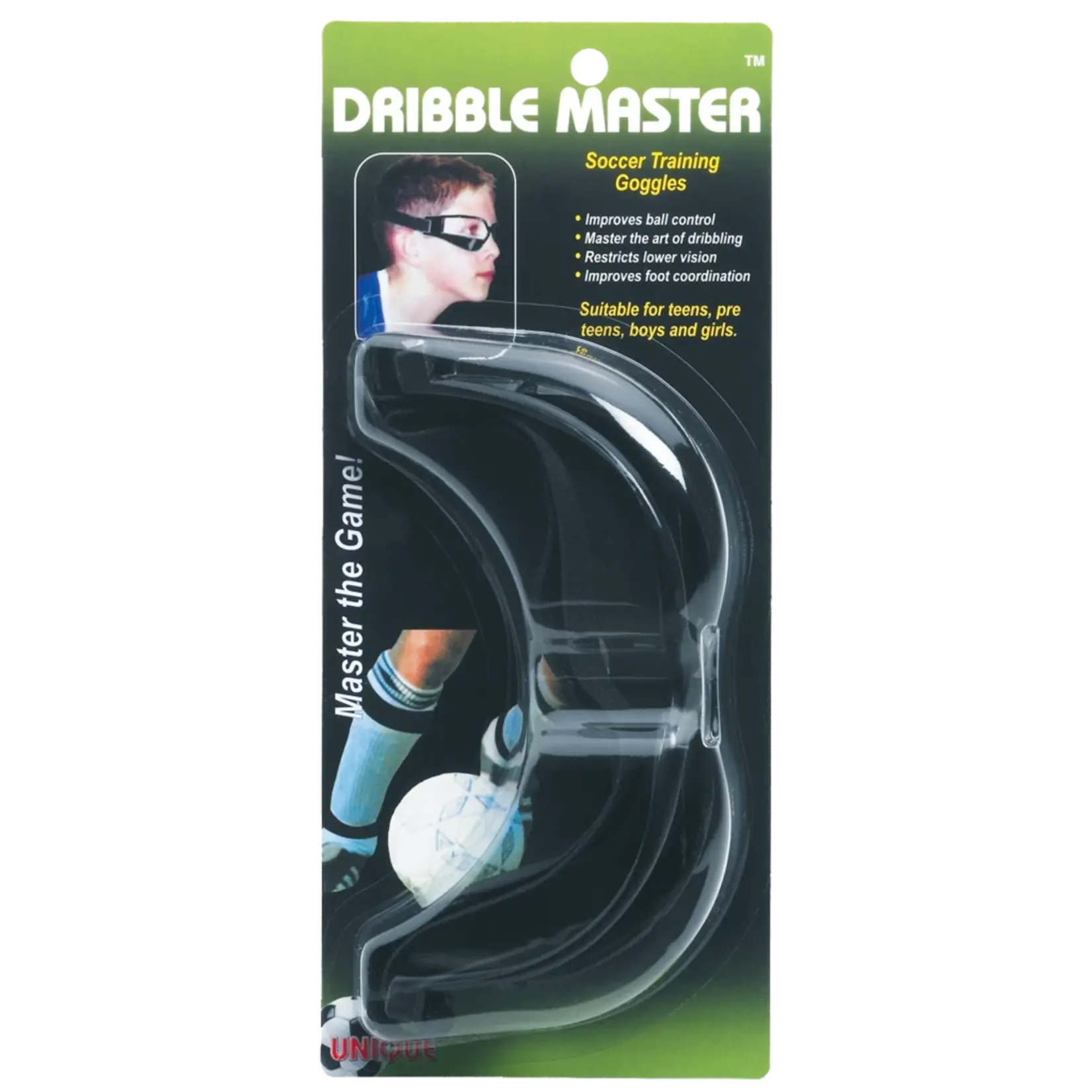 Unique Sports Dribble Master