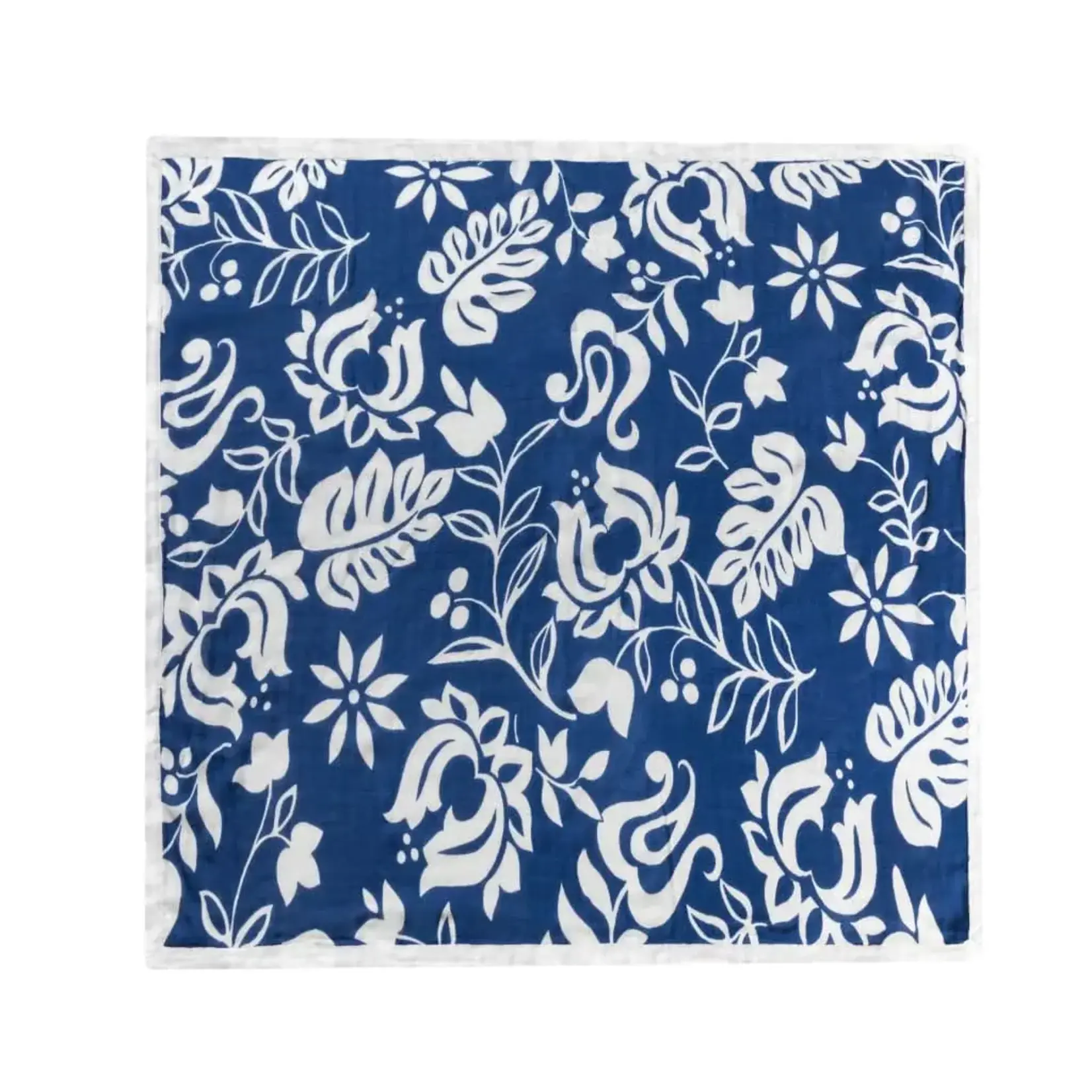 Coco Moon Coco Moon: Vintage Pareo Baby Quilt