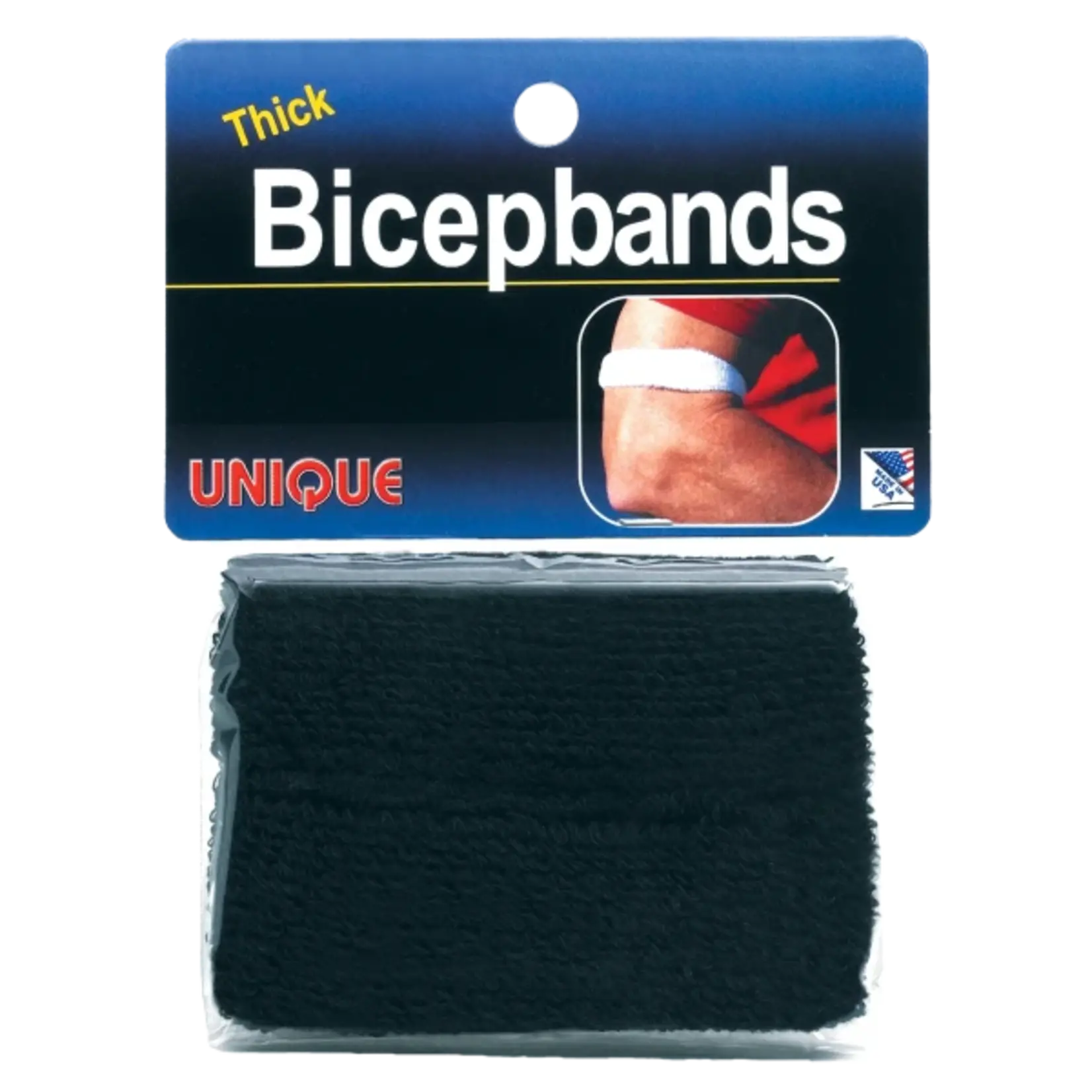 Unique Sports 1" Biceps Band
