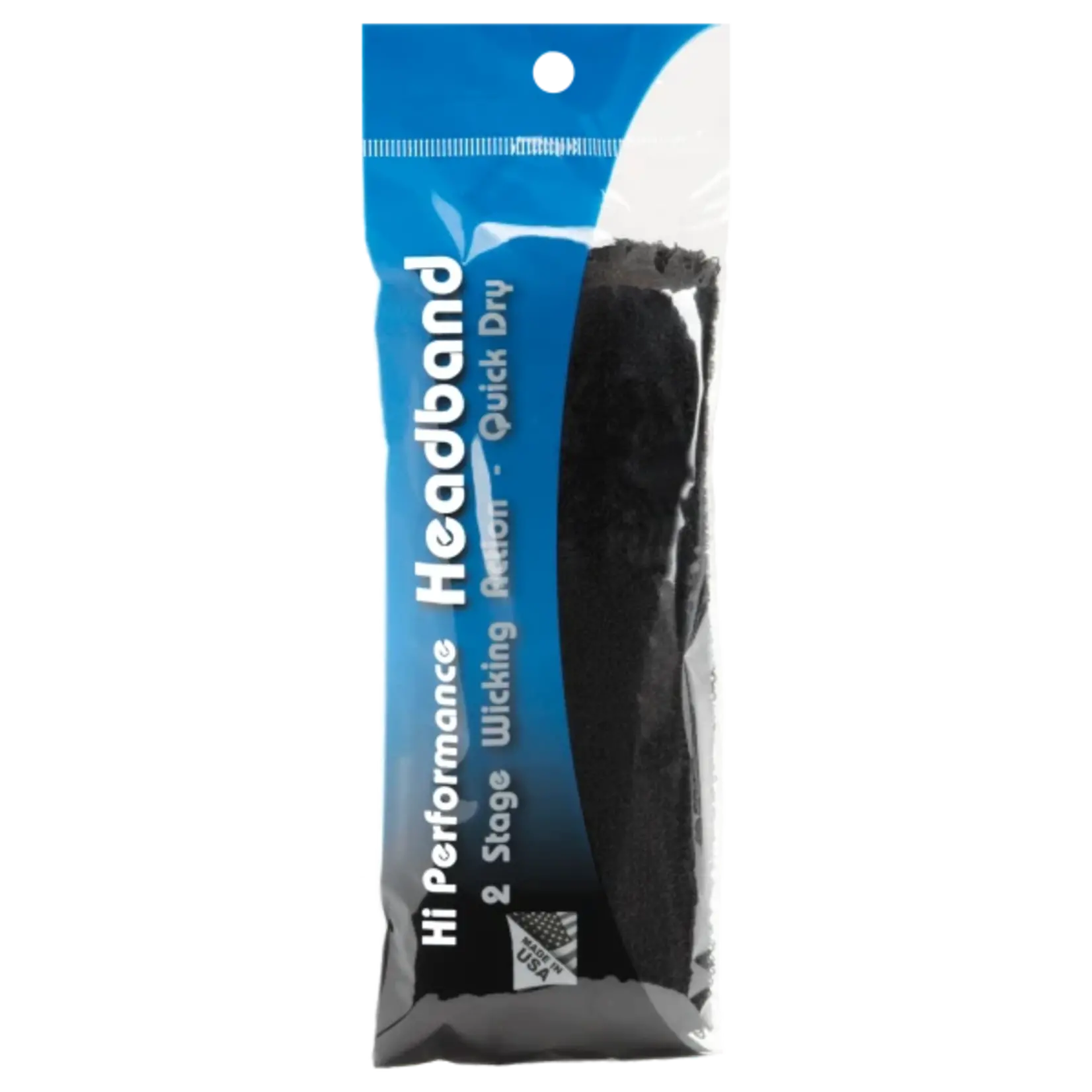Unique Sports Hi Performance Headband