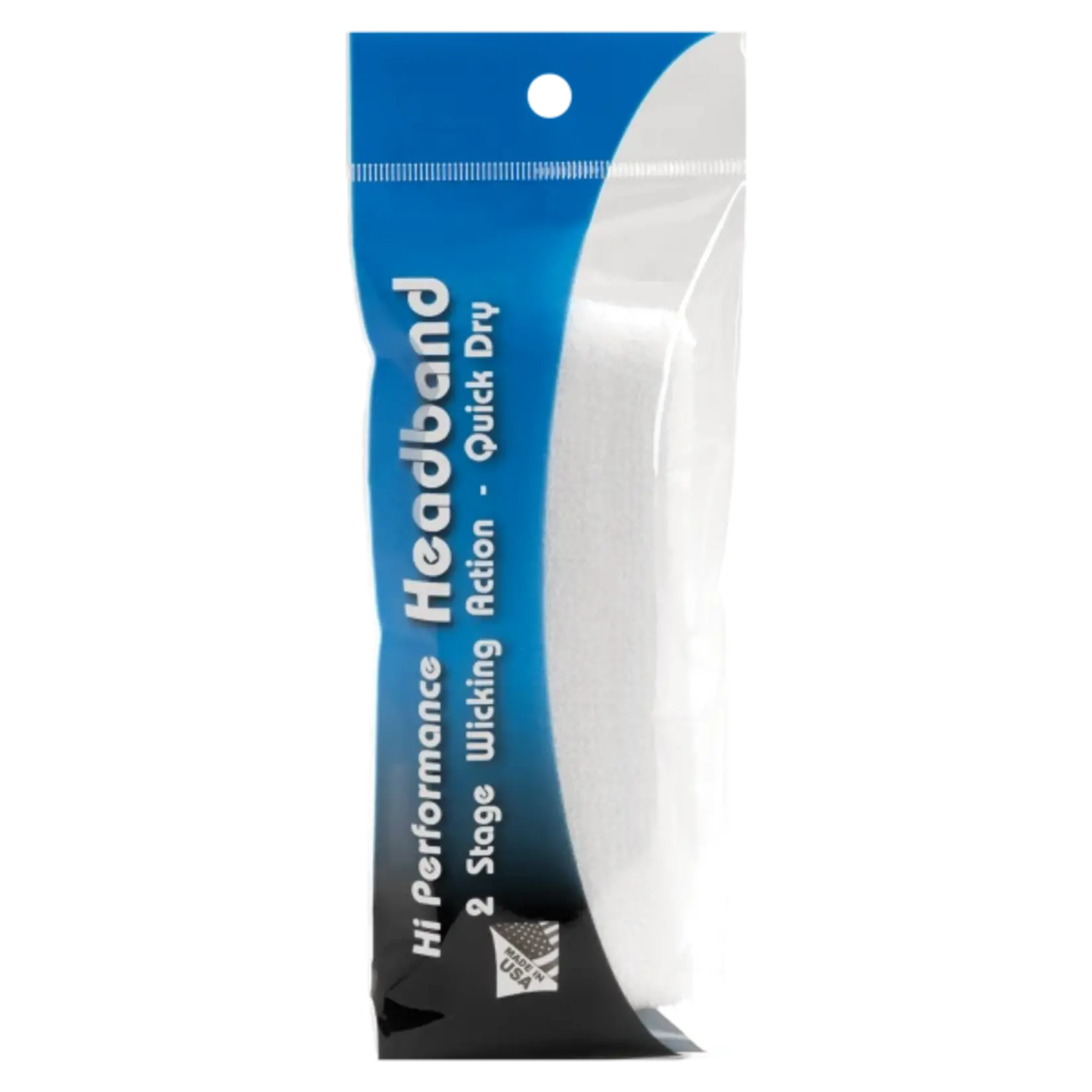Unique Sports Hi Performance Headband