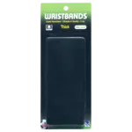 Unique Sports Hi Performance Wrist Band 2 pk