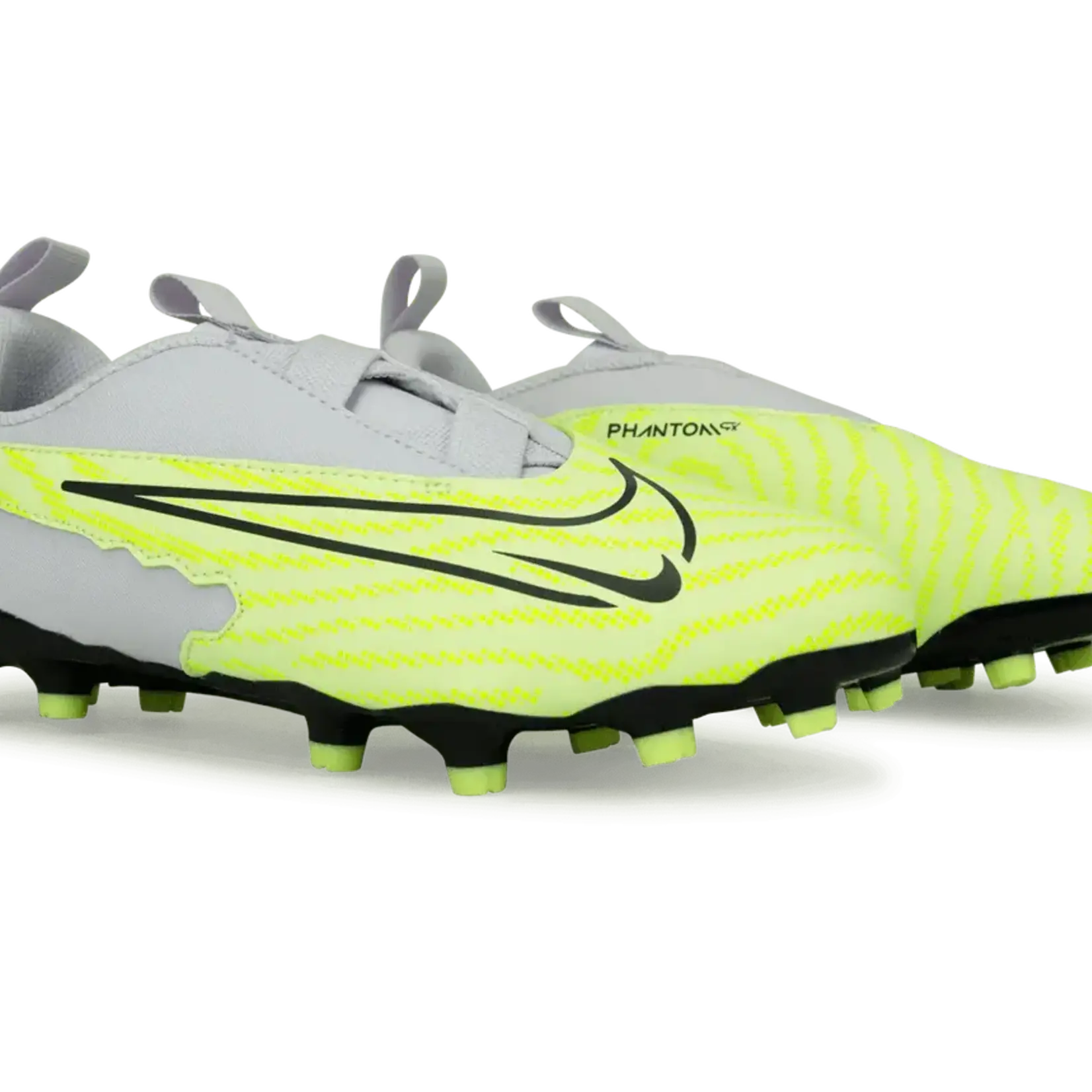 Nike Jr Phantom GX Club FG DD9564-705