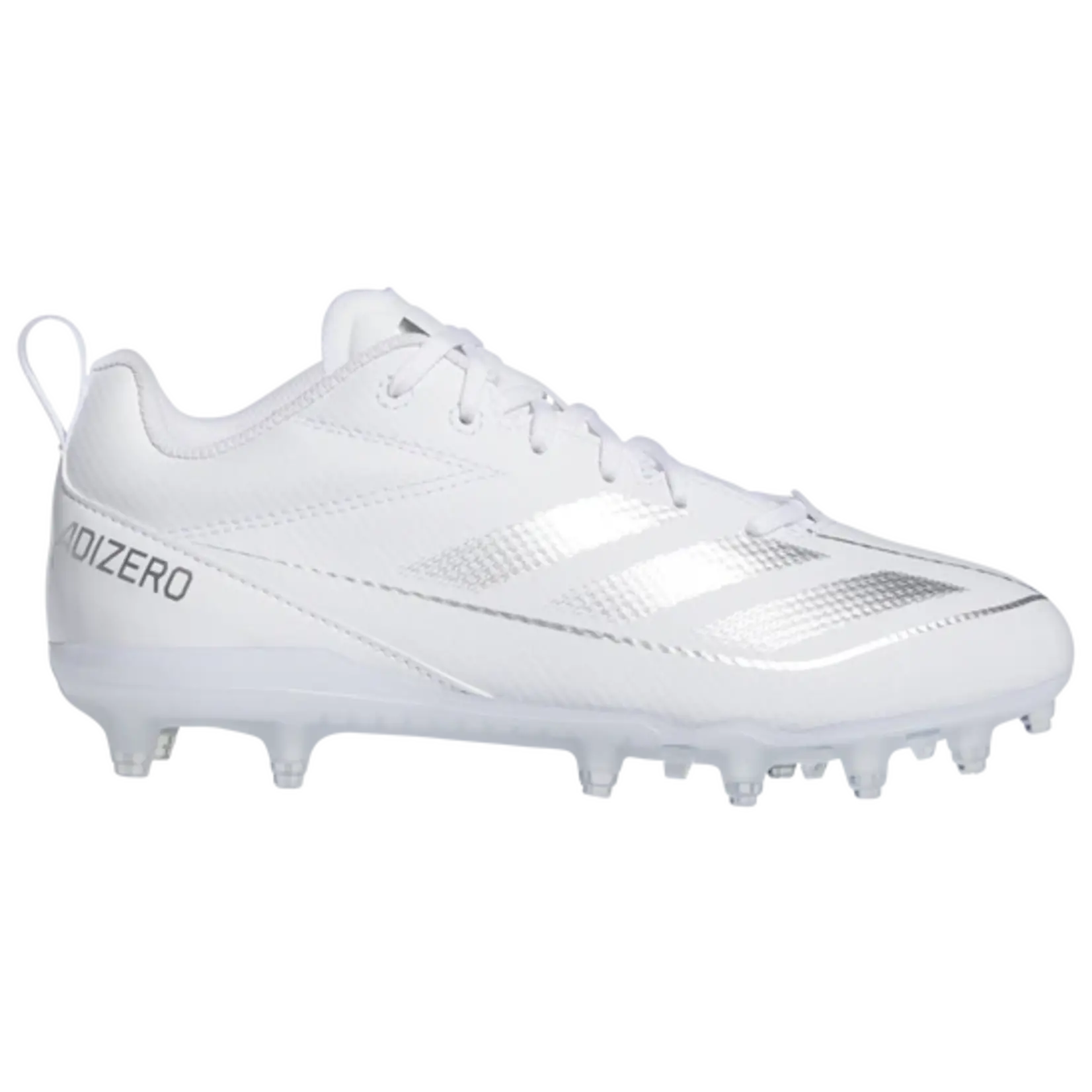 Adidas Youth Adizero Electric.2 Football Cleat IF2471