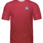 Soccer Locker Sublimated Shirt