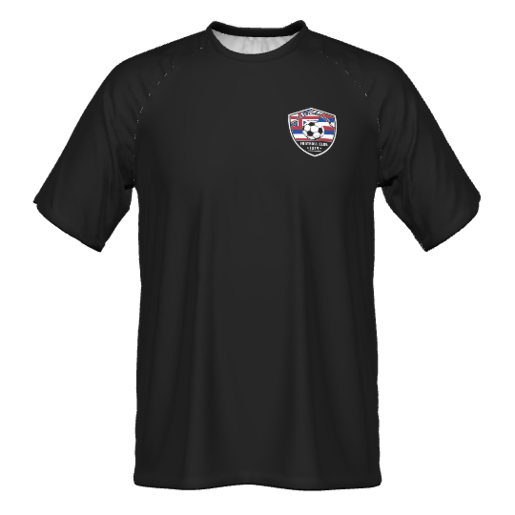 Soccer Locker Sublimated Shirt