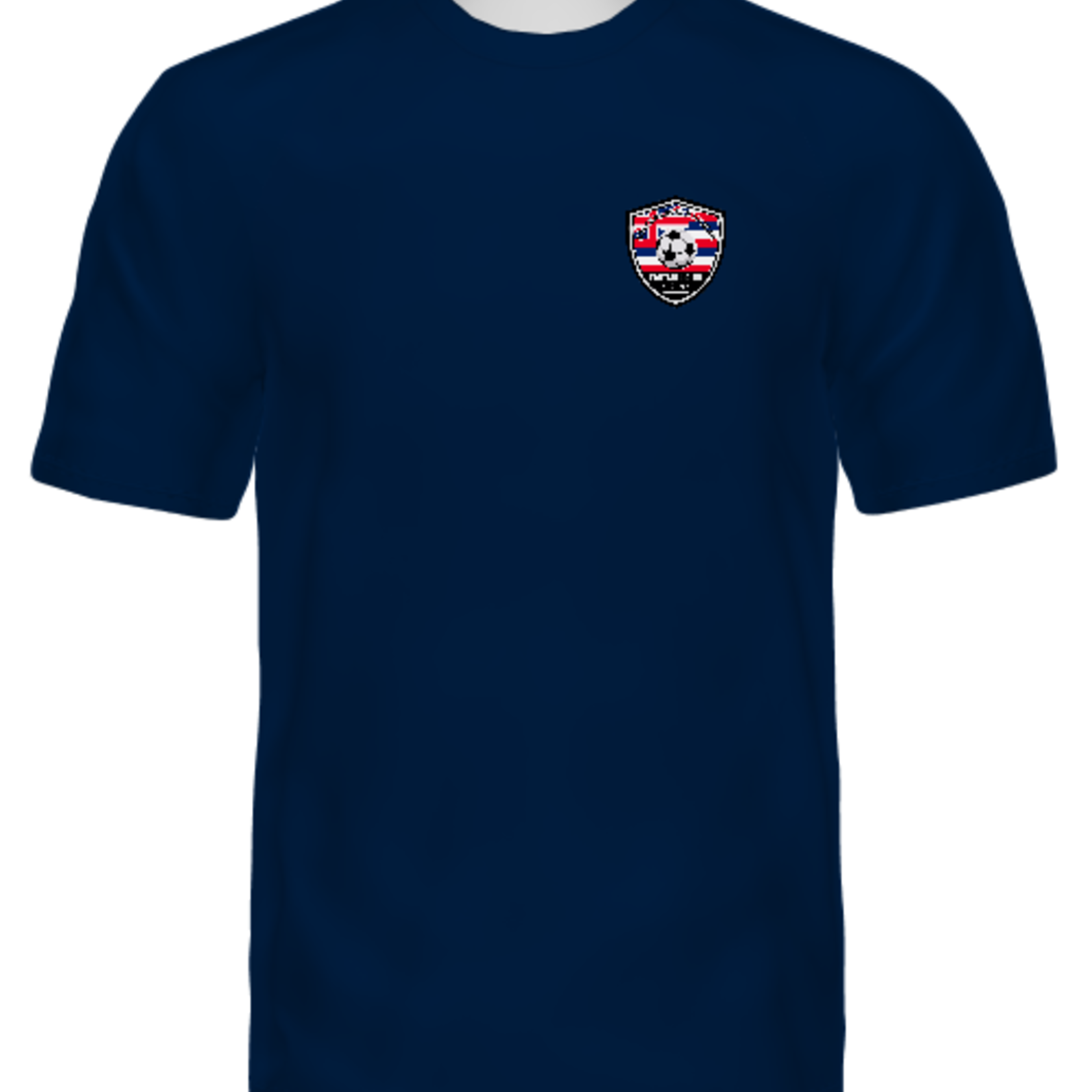 Soccer Locker Sublimated Shirt