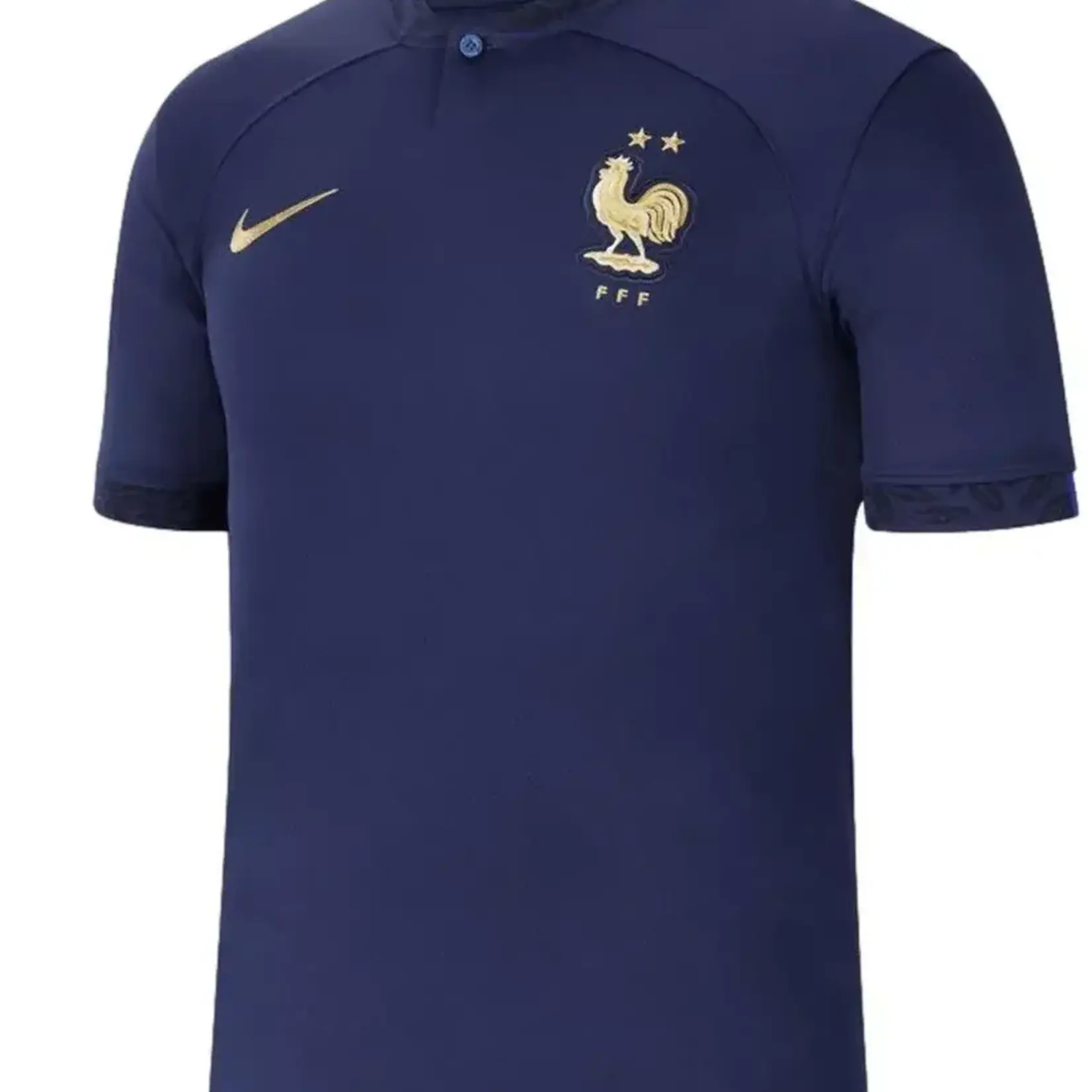 Nike Nike France World Cup 22/23 Home Jersey DN0690-413