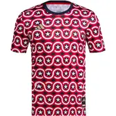 adidas - 【サッカー】Marvelキャプテンアメリカ MLS Sサイズ ユニフォーム adidas - 【サッカー】Marvelキャプテンアメリカ MLS Sサイズ