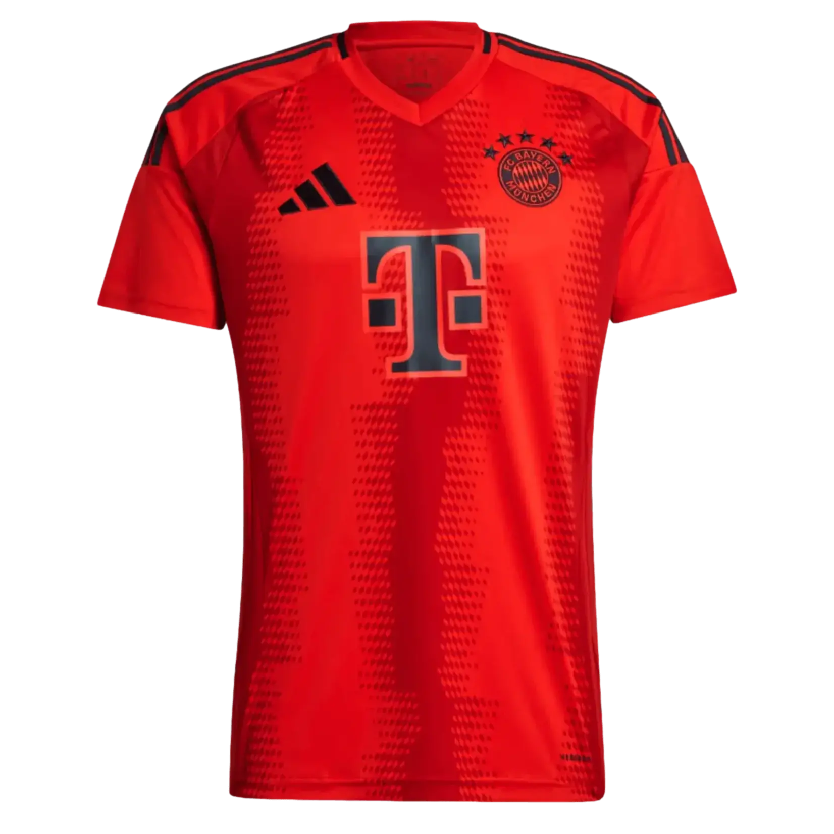 Adidas Bayern Munich 24/25 Home Jersey IT8511