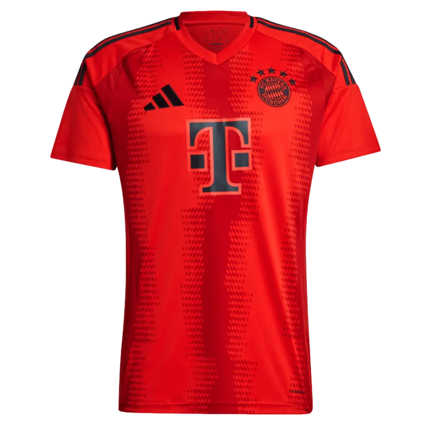 ★★Adairs★★ FC Bayern 2425  Jersey IT8511 Adidas Bayern Munich 24/25 Home Jersey IT8511 - Soccer