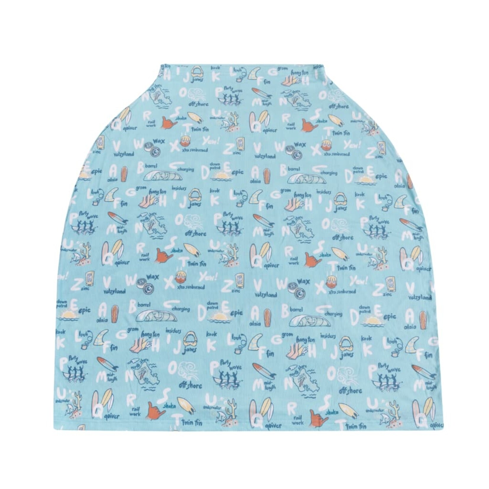 Coco Moon CocoMoon: Multi-Use Cover