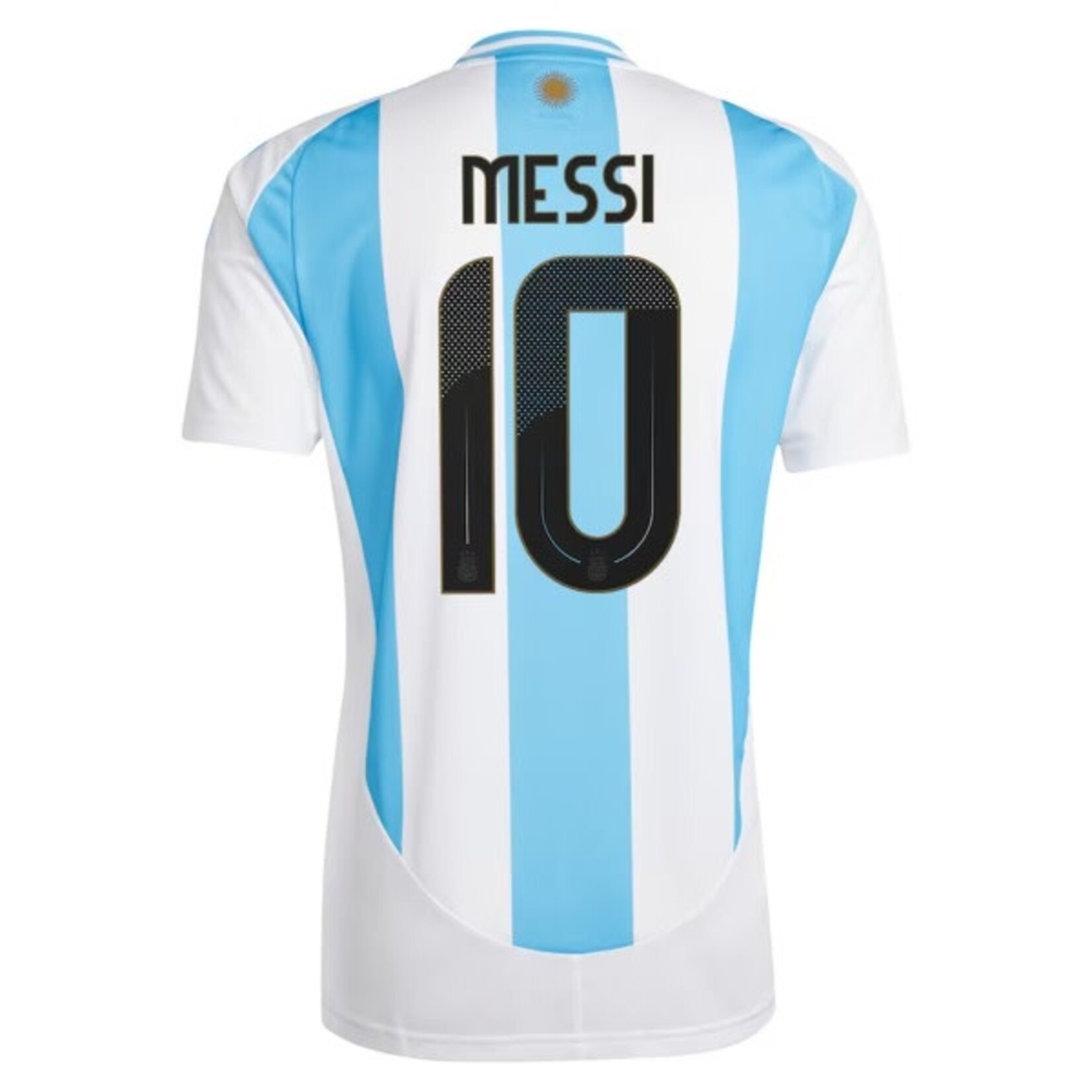 Adidas Argentina Adult 24/25 Messi Home Jersey IX7790