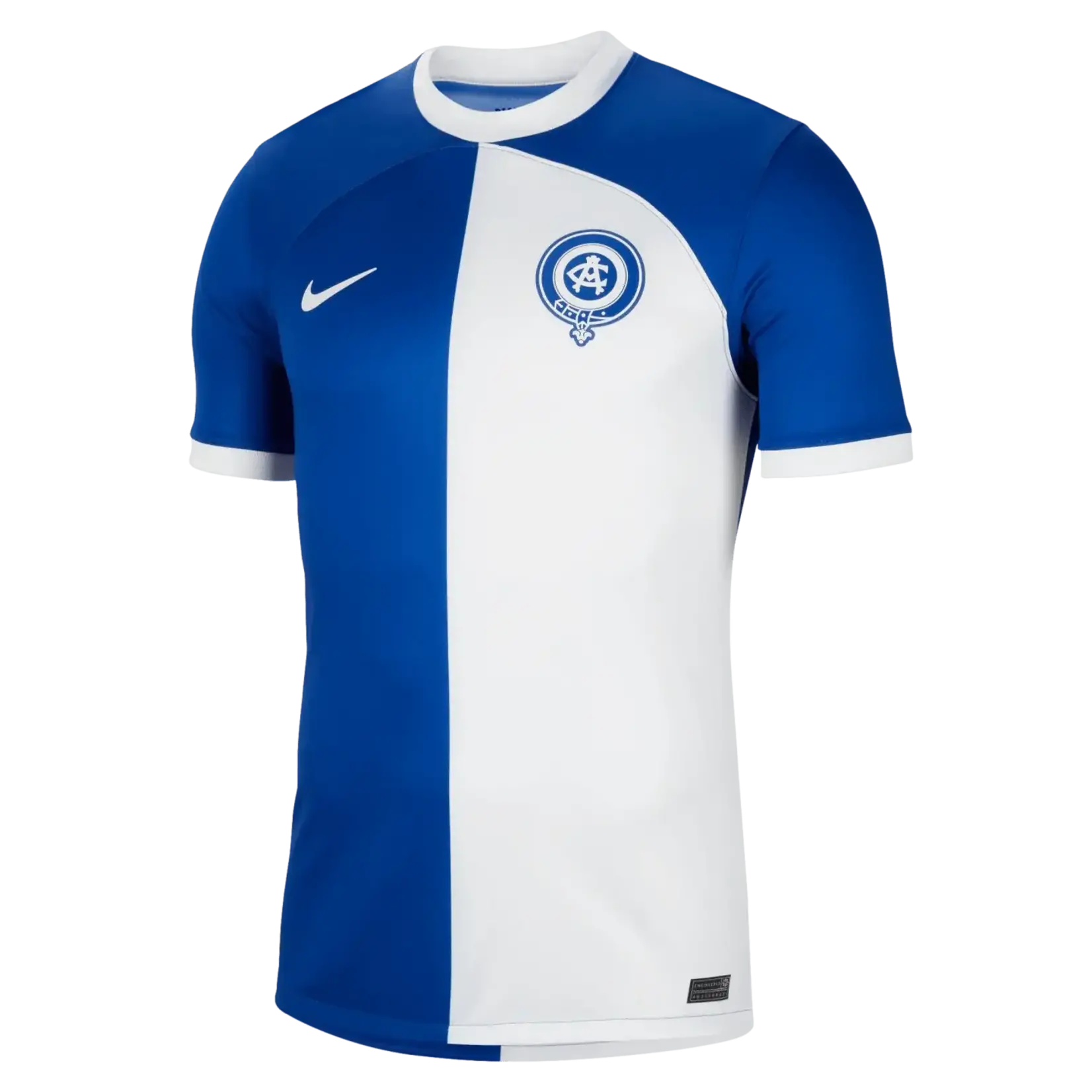 Nike Nike Atlético Madrid 23/24 Stadium Away DX2679-418