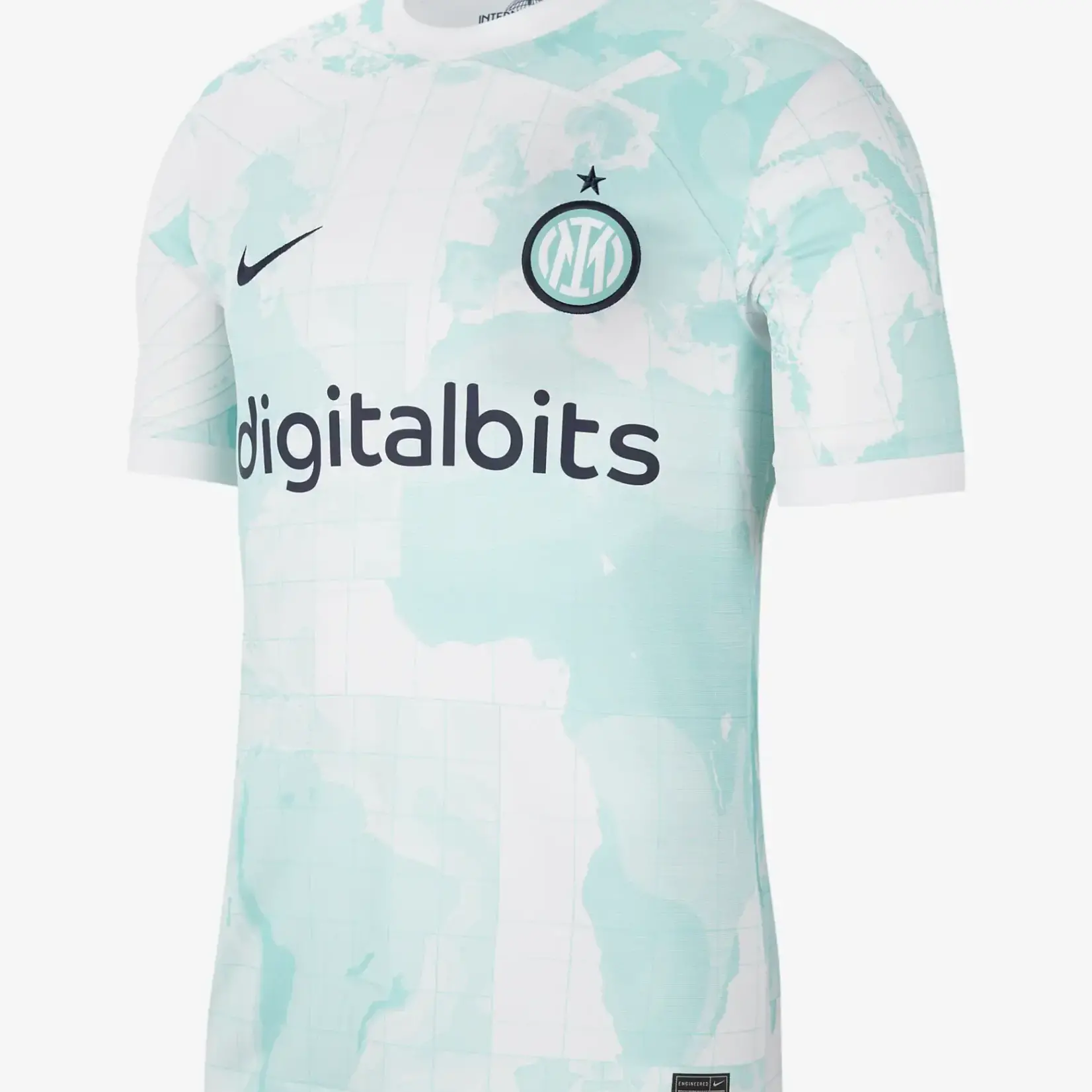 Nike Nike Inter Milan 22/23 Stadium Away DJ7680-102