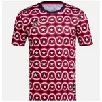 Adidas Adidas Youth MLS x Marvel Captain America Soccer Jersey HZ2032