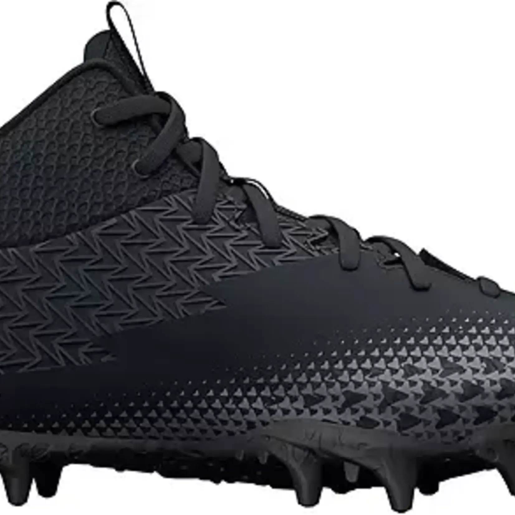 Under Armour Jr Spotlight Select 3 MC Football Cleat 3026979-001