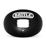 Battle Chrome Oxygen Mouthguard