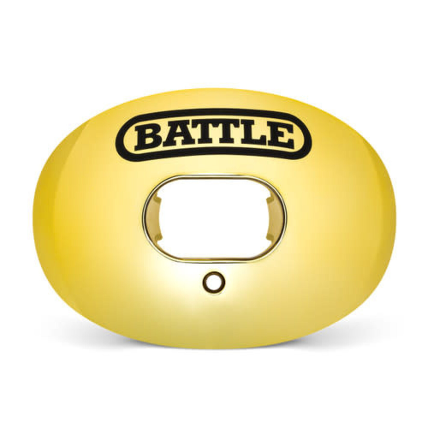 Battle Chrome Oxygen Mouthguard