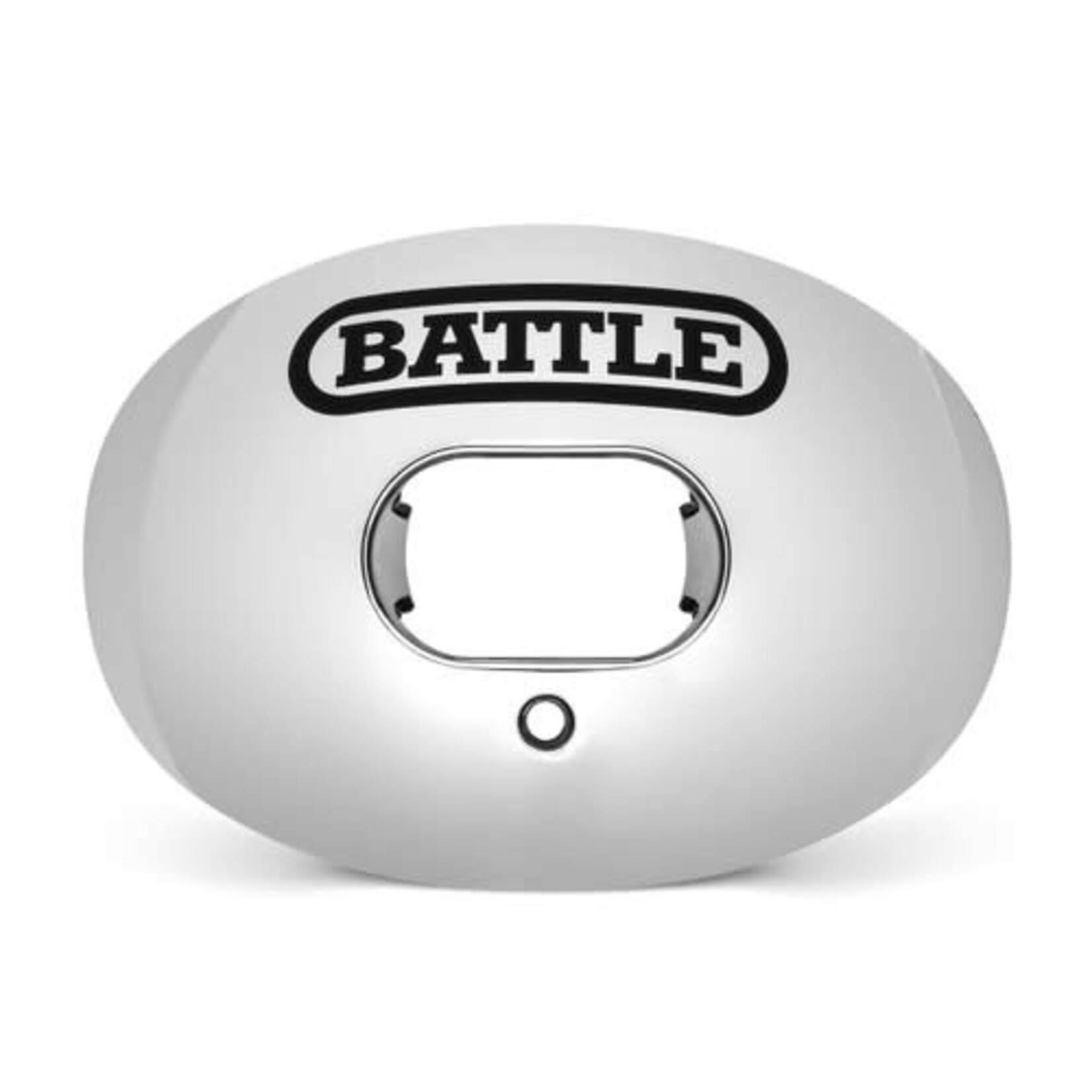 Battle Chrome Oxygen Mouthguard