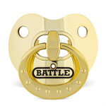 Battle Binky Chrome Oxygen Mouthguard
