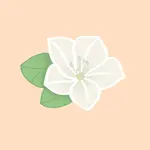 Design Jord Design Jord: Pa'u O Hi'iaka Sticker