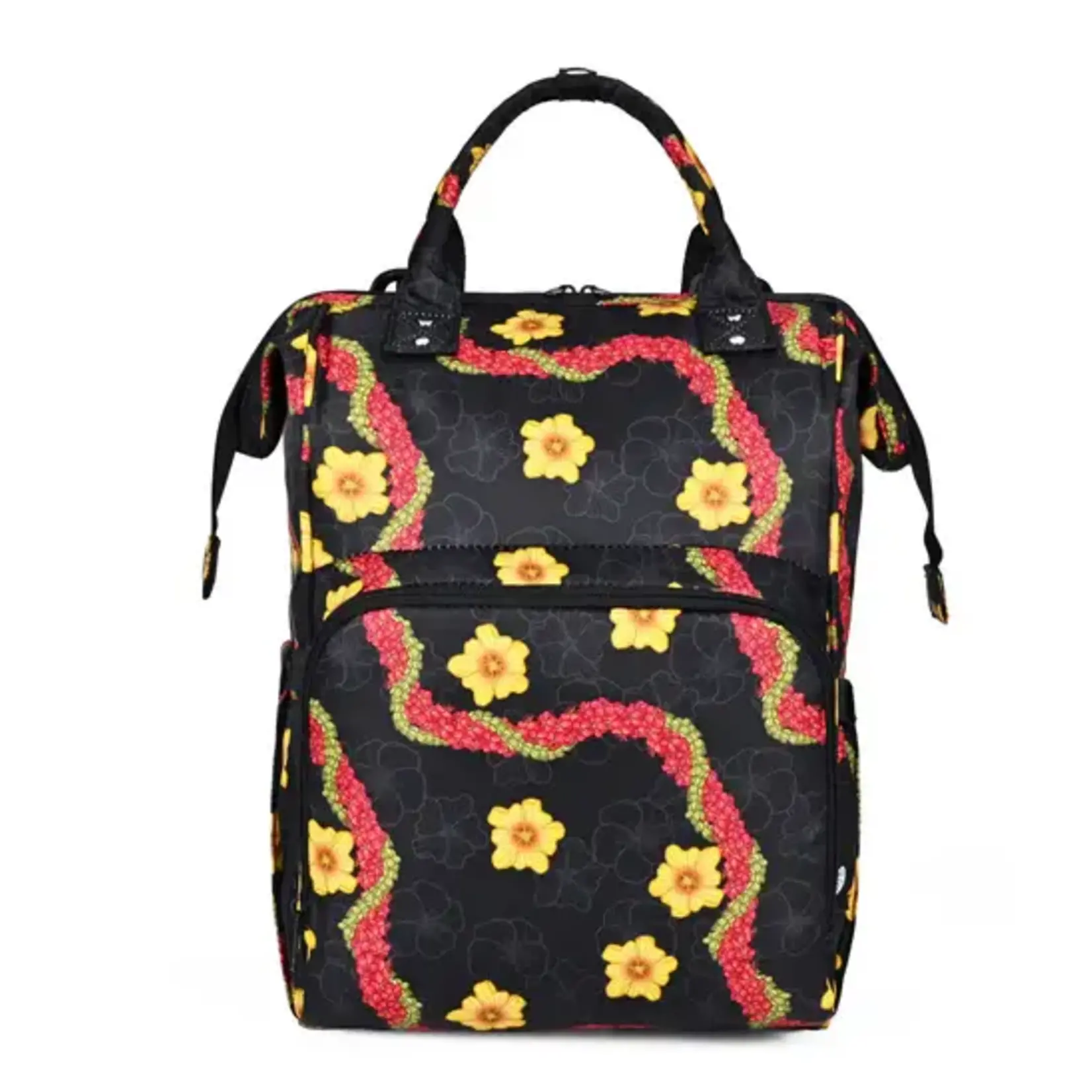 The Keiki Dept The Keiki Dept: Diaper Bag Backpack