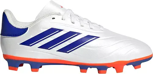 Adidas Jr Copa Pure 2 Club FG IG6412 - Soccer Locker Hawaii