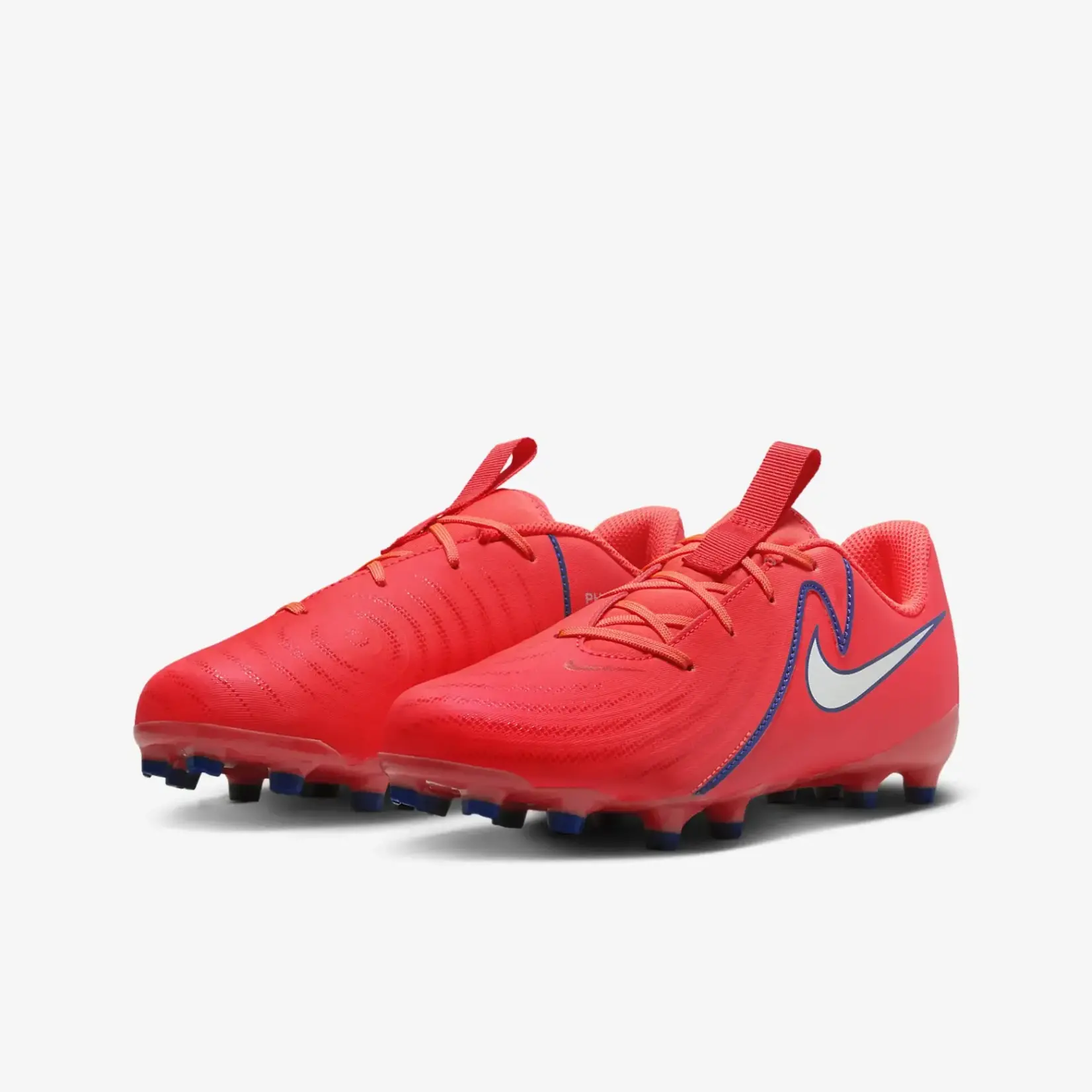 Nike Nike Jr. Phantom  GX 2 Academy "Erling Haaland Force 9" HF6362-600