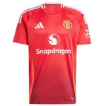 Adidas Adidas Manchester United 24/25 Home Jersey IU1397