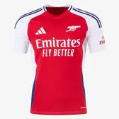 Adidas Adidas Arsenal FC 24/25 Home Jersey IT6141 - Soccer Locker