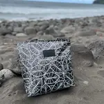 Kalo Kini: Splash Proof Collection - Large Zipper Tote