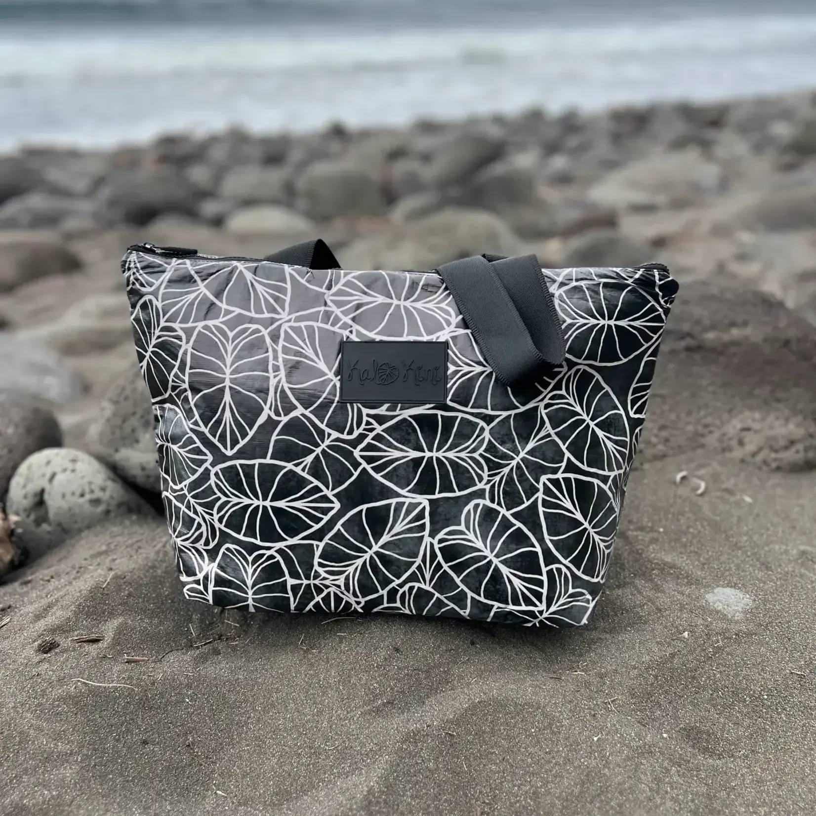 Kalo Kini: Splash Proof Collection - Cooler Tote Bag
