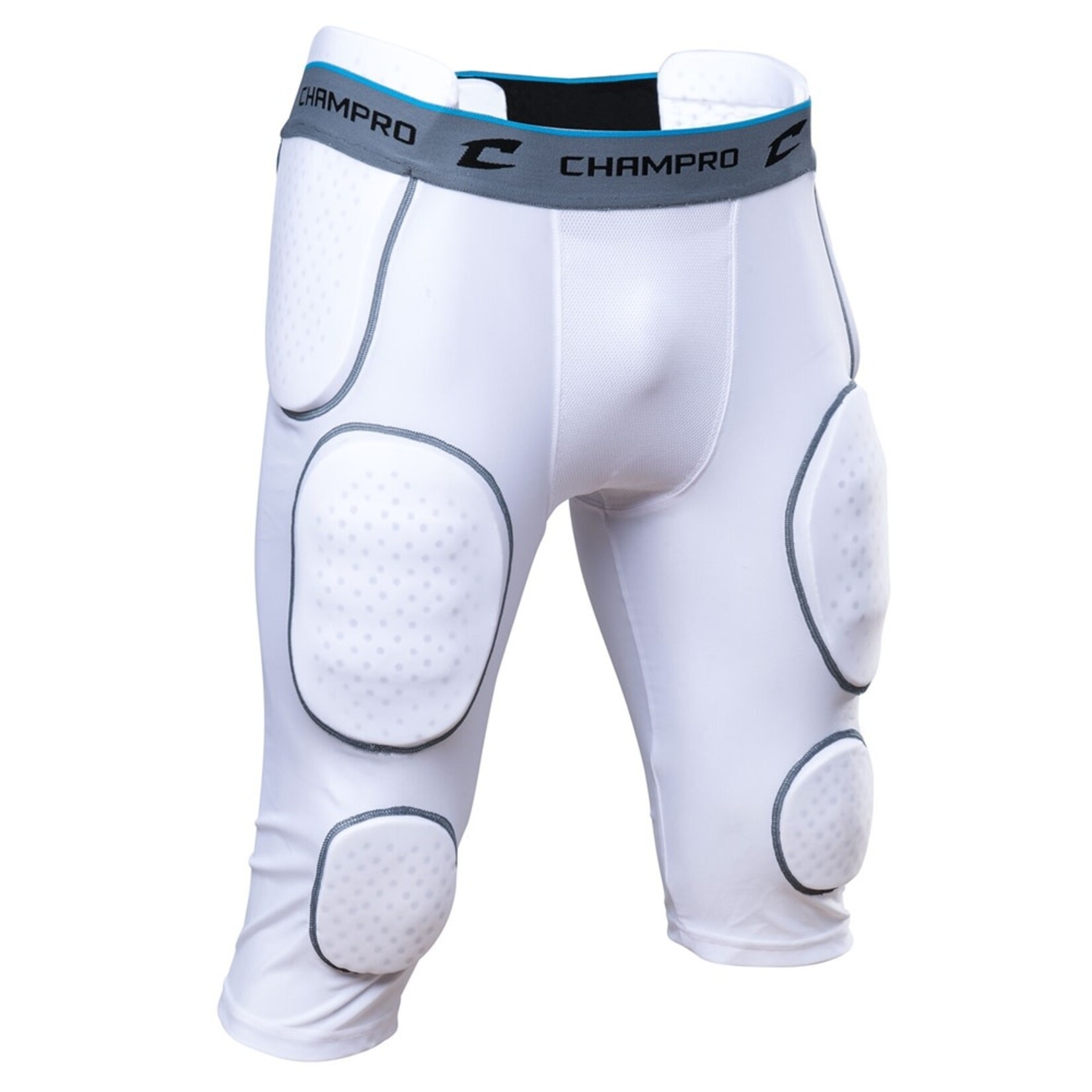 Champro Formation Protective Compression 7 Pad Girdle