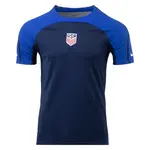 Nike Nike USMNT Strike Training Jersey 2022 DH6449-451