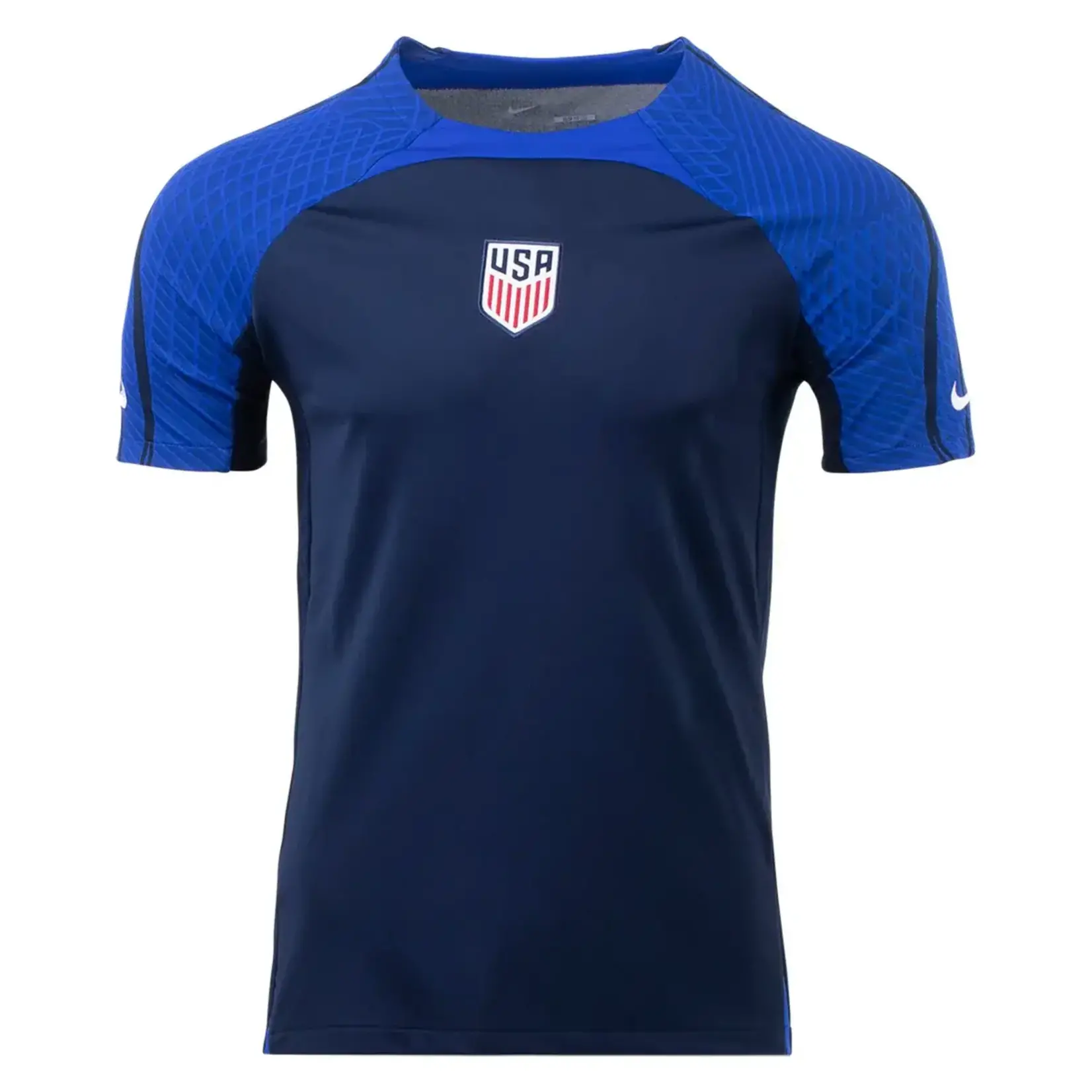 Nike Nike USMNT Strike Training Jersey 2022 DH6449-451