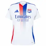 Adidas Adidas Olympique Lyon Home Shirt 24/25 IT6493