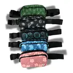 The Keiki Dept The Keiki Dept: Sling Belt Bag