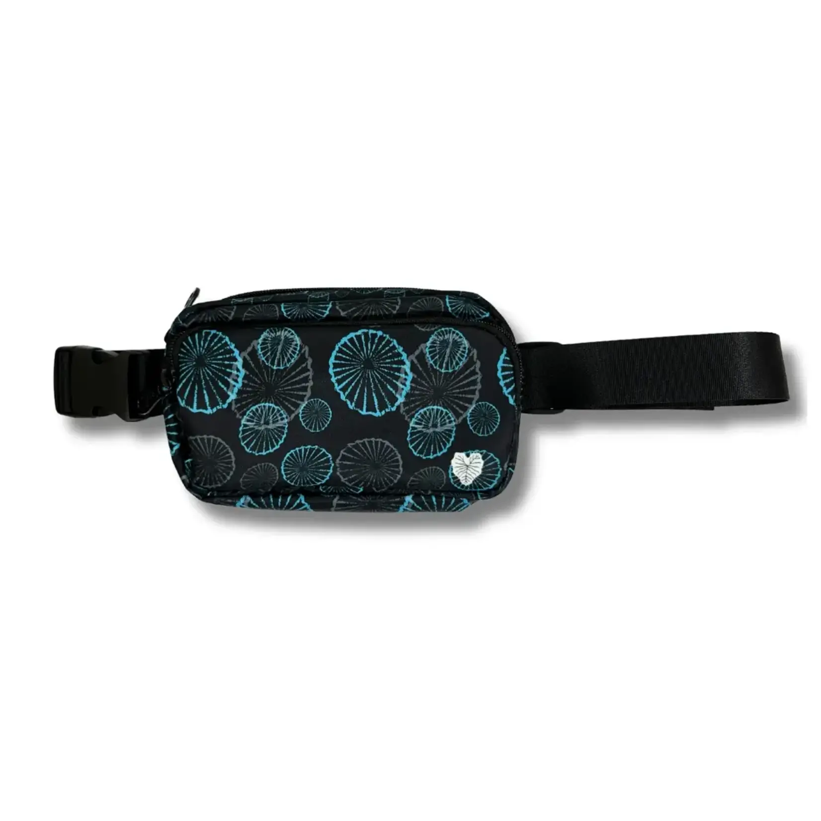 The Keiki Dept The Keiki Dept: Sling Belt Bag