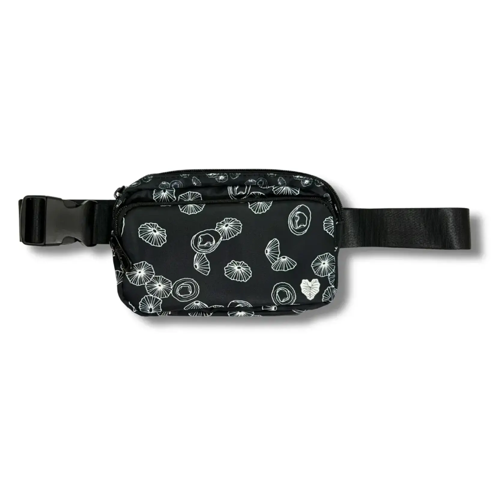 The Keiki Dept The Keiki Dept: Sling Belt Bag