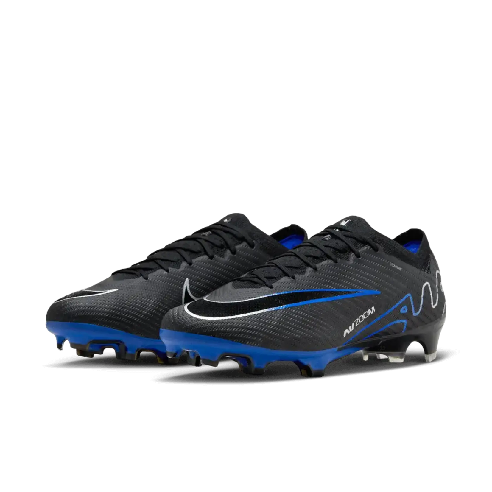 Nike Mercurial Zoom Vapor 15 Elite FG DJ4978-040