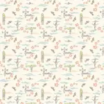 Coco Moon Coco Moon: Duke Muslin Swaddle Blanket
