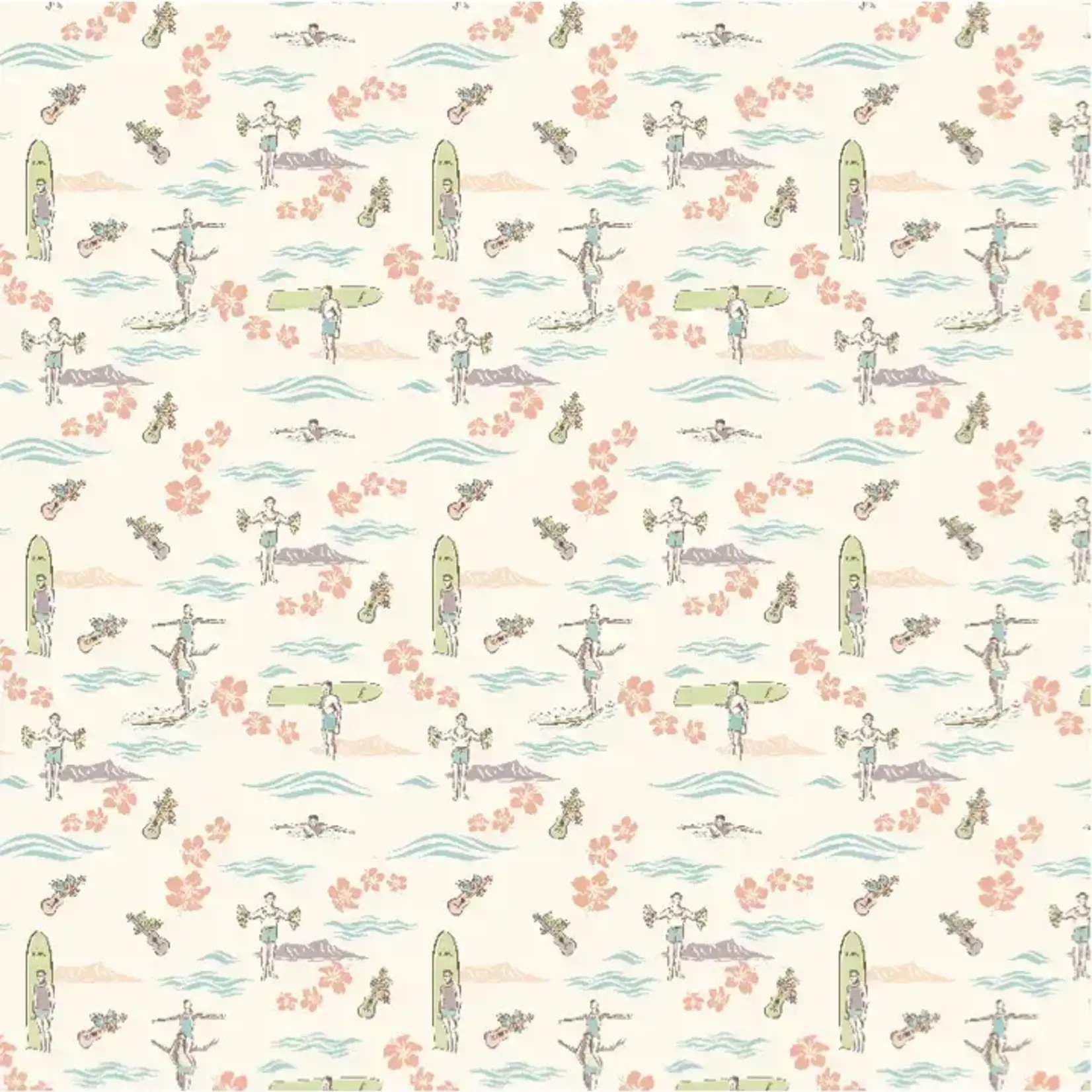 Coco Moon Coco Moon: Duke Muslin Swaddle Blanket