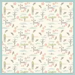 Coco Moon Coco Moon: Duke Baby Quilt