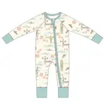Coco Moon Coco Moon: Duke Bamboo Coverall