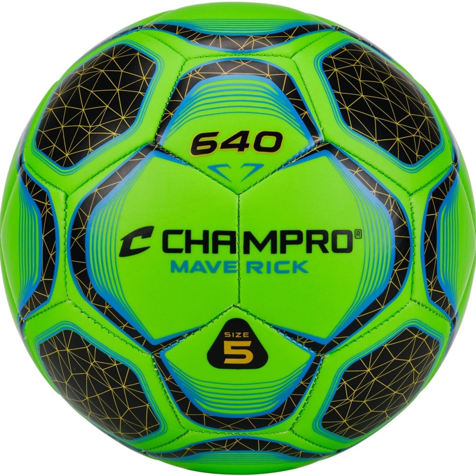 Champro Champro Maverick Soccer Ball