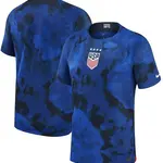 Nike Nike 2022 USWNT Stadium Away Jersey DN0705-452