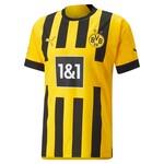 Puma Puma Borussia Dortmund Home Authentic Jersey 22/23 765882 01