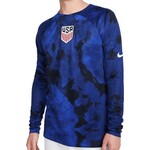 Nike Nike 2022 USMNT Stadium Away LS Jersey DN0671-452