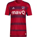 Adidas Adidas FC Dallas Home Jersey 22/23 H45441